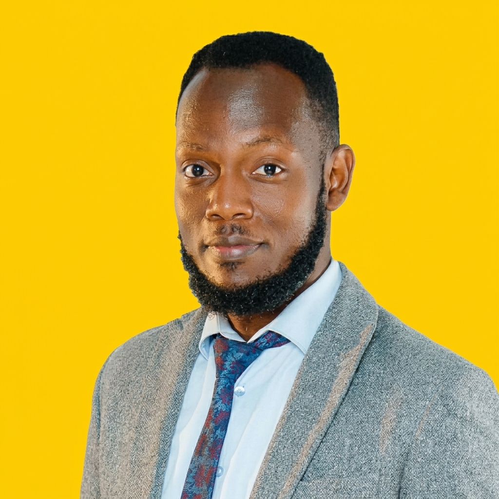Founder of The Burn Radio
